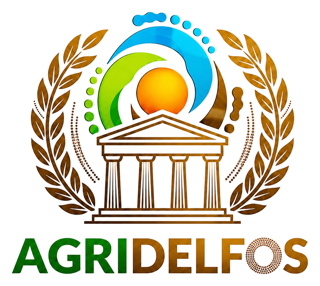 AgriDelfos